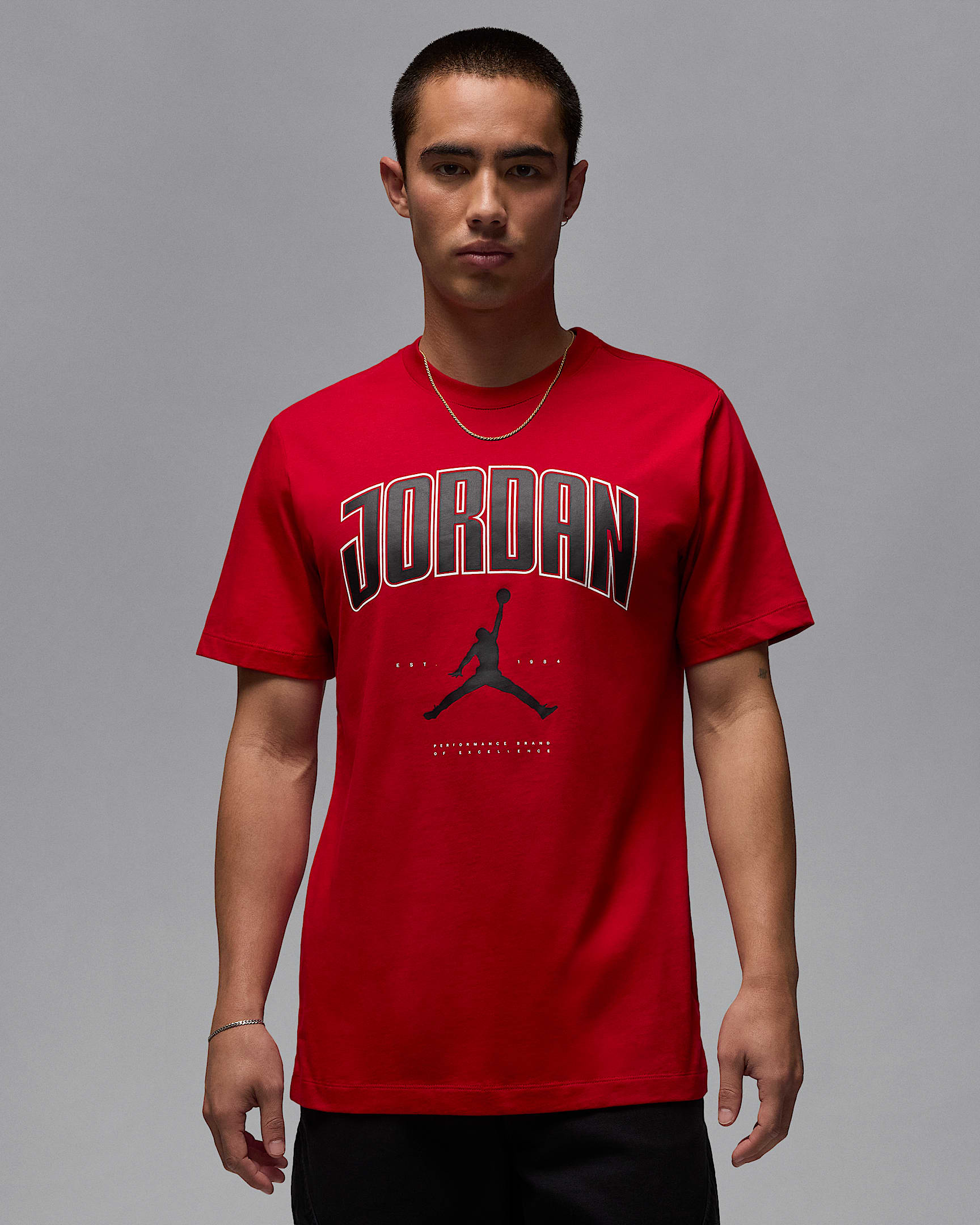 Maglia nike jordan clearance